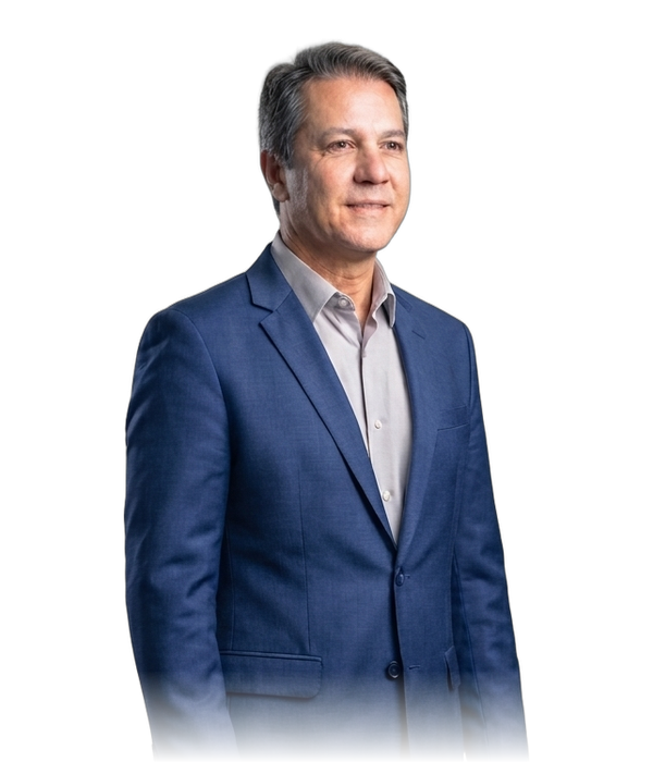 Daniel Toledo — Protagonista