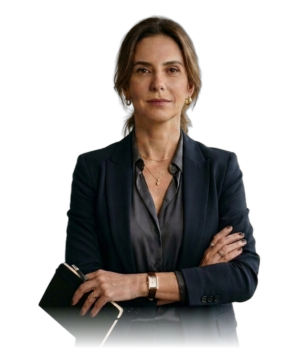 Helena — Esposa e Arquiteta