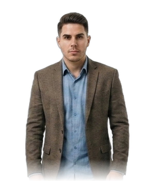 Joel Almeida — Autor
