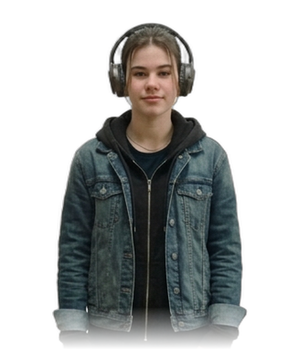 Sofia — Filha
